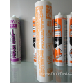 silicone adhesive caulk product line